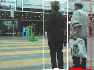 AI Camera